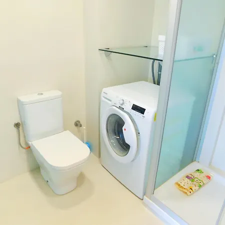 Gmid Immo Castell Joncar 3 Apartment