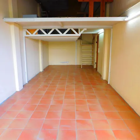 Gmid Immo Castell Joncar 3 Apartment *
