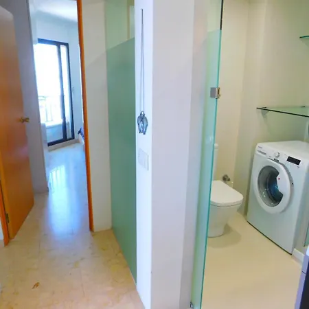 Apartment Gmid Immo Castell Joncar 3 *