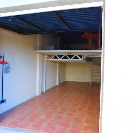 Gmid Immo Castell Joncar 3 Apartment Roses