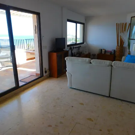 Gmid Immo Castell Joncar 3 Apartment *