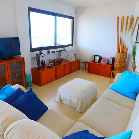 Gmid Immo Castell Joncar 3 *