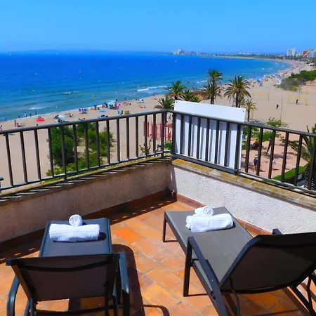 Gmid Immo Castell Joncar 3 Apartment