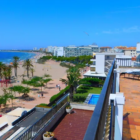 Apartment Gmid Immo Castell Joncar 3
