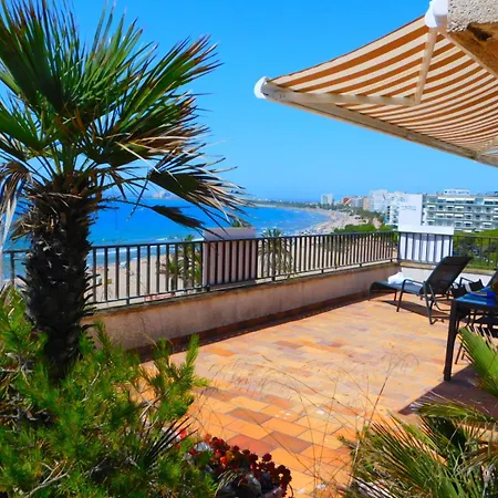 Gmid Immo Castell Joncar 3 Apartment *