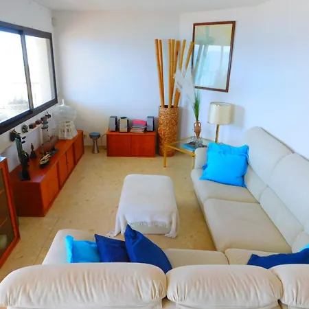 Apartment Gmid Immo Castell Joncar 3 *